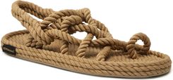 Zdjęcie Espadryle BOHONOMAD - Cape Point CPT.0012.WRS Beige - Zielona Góra