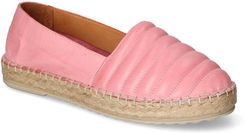 Zdjęcie Espadryle Venezia 368Y558 Różowe Lico - Jedwabne
