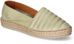 Zdjęcie Espadryle Venezia 368Y558 Zielone Lico - Biała Piska