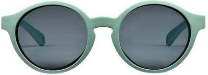 Okulary przeciwsłoneczne dla dzieci 2- 4 lata Tropical green - Beaba
