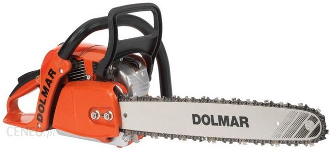 DOLMAR BAR Oregon Chainsaw Dolmar PS-420 Power Cut™ 38 45 50 CM Original .325 " 