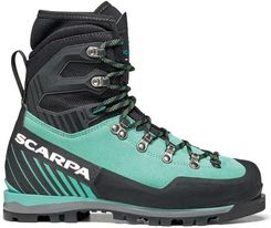 Zdjęcie Scarpa Mont Blanc Pro Gore Tex Wmn Zielony - Tyczyn