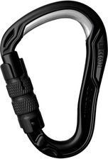 Zdjęcie Edelrid Karabinek Hms Bulletproof Triple Night - Nowe Miasteczko