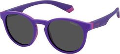 Polaroid Junior PLD8048/S 848/M9 Polarized ONE SIZE (45)