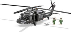 Zdjęcie COBI Armed Forces Sikorsky UH-60 Black Hawk (COBI-5817) - Tarnów