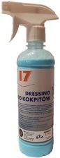Zdjęcie Euc Dressing Do Kokpitów 17 500ml - Łomianki