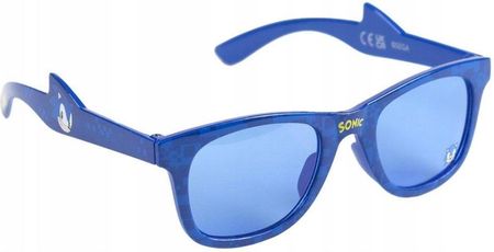 Okulary przeciwsłoneczne dziecięce Sonic Niebieski
