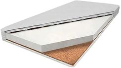 Materac Gryka Pianka Kokos 120X60