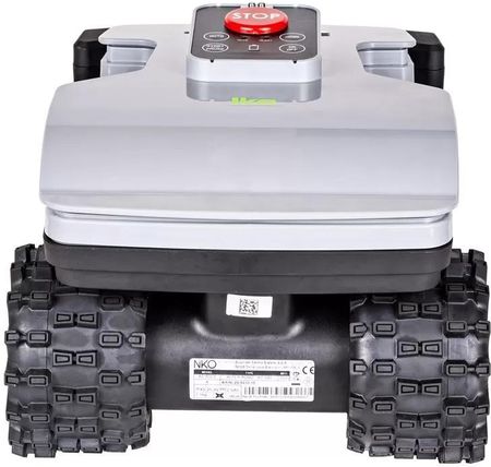 Wiper Ecorobot IKE 600m2 - zdjęcie 3