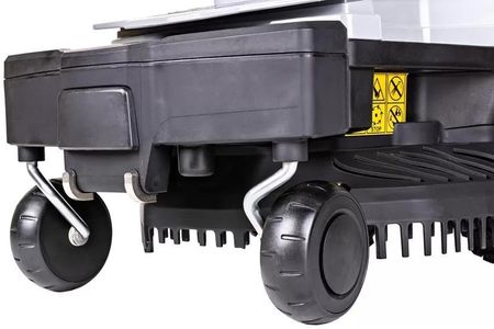 Wiper Ecorobot IKE 600m2 - zdjęcie 4