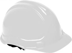 Zdjęcie Lahti Pro Hełm Przemysłowy Ochronny, Biały, Kat. Iii, Ce, - Frampol