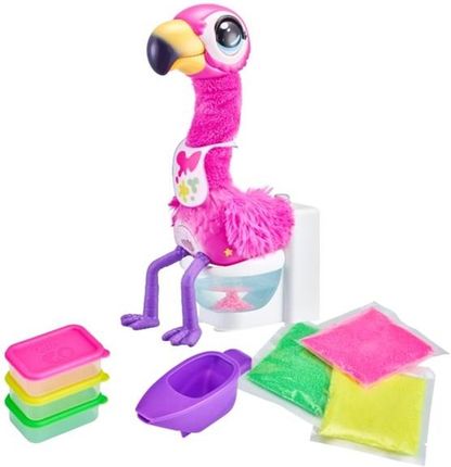 Little Live Pets Gotta Go Flamingo - Ceny i opinie - Ceneo.pl