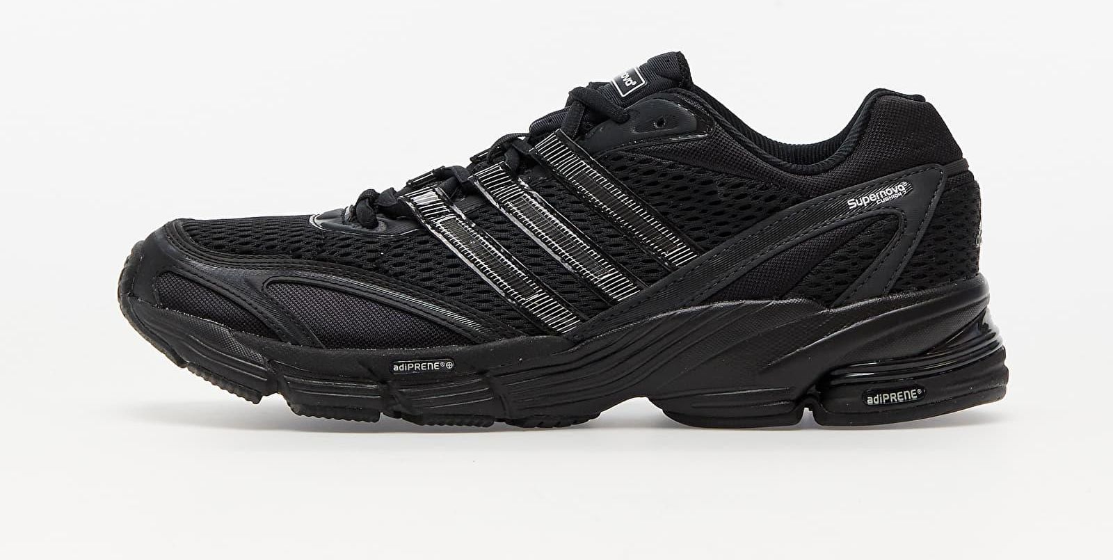 ★関税込★adidas★SUPERNOVA CUSHION 7★22-30cm★Core Black i-adidas-supernova-cushion-7-