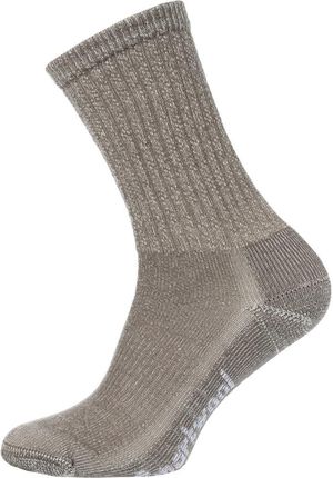 Smartwool Skarpety Classic Hike Light Cushion Crew Taupe