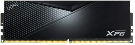 Pamięć RAM Adata XPG Lancer RGB DDR5 32GB 6000MHz CL40 (AX5U6000C4016GDCLABK) - Opinie i ceny na Ceneo.pl Pamięć RAM Adata XPG Lancer RGB DDR5 32GB 6000MHz CL40 (AX5U6000C4016GDCLABK) - Opinie i ceny na Ceneo.pl