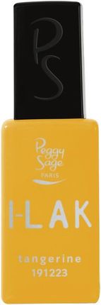 Peggy Sage I-Lak Tangerine 11Ml