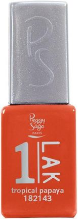 Peggy Sage 1Lak Tropical Papaya 5Ml