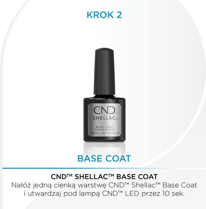 Cnd Shellac Mind Over Matcha 7,3 Ml - zdjęcie 2