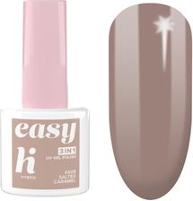 Zdjęcie Hi Hybrid Lakier Hybrydowy 608 3In1 5Ml - Gołańcz