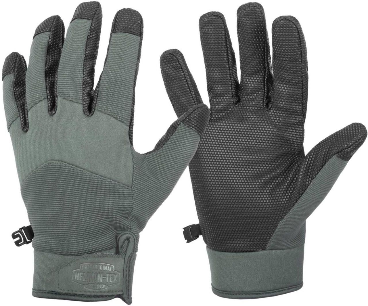 IMPACT DUTY WINTER MK2 GLOVES - SHADOW GREY / BLACK - Boots and Goods / Adventure Shop te LEOPOLDSBURG gelegen in de Koningstraat 50