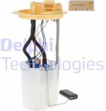 Delphi Zespół Zasilający W Paliwo Fg236812B1