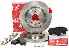 Zdjęcie Master-Sport Mastersport Tarcza Hamulcowa 24011101191Prpcsms - Otwock