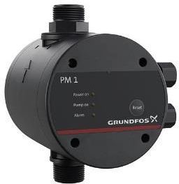 Grundfos- Łącznik Ciśnieniowy Pm1 96848693
