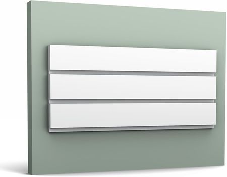 Orac Decor W116 Bar Panel 3D