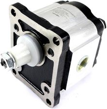 Pompa Hydrauliczna Zębata 4.0Cm3 Wałek 1:8 Przyłącza Gwintowane Max.260 Bar Waryński W-Phag2E04P