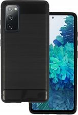 Etui Guma Case Samsung Galaxy J5 2017 Czarny