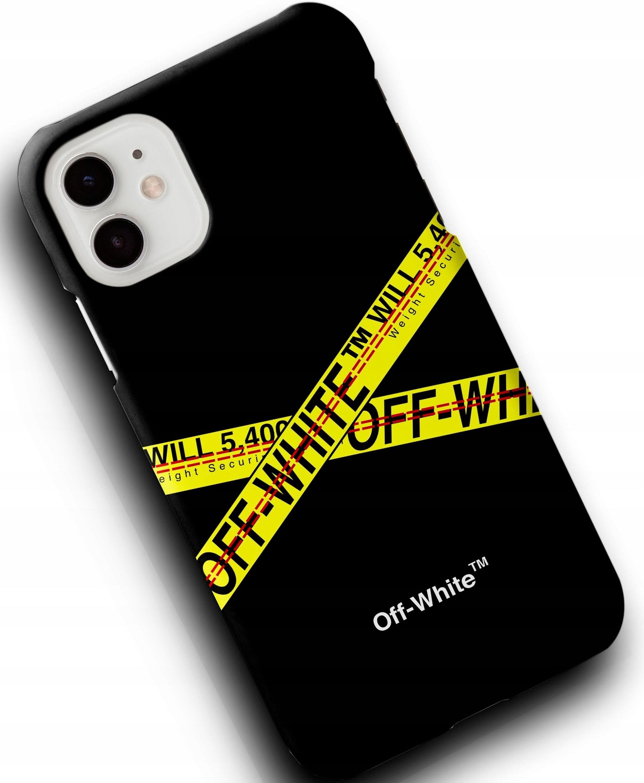 off white iphone case 13 pro max