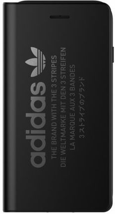 Etui Adidas Iphone 6/6s/7/8+ Plus Case 2w1 27112