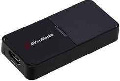 Avermedia Live Streamer Bu113 Cap 4K (61Bu113000Am)