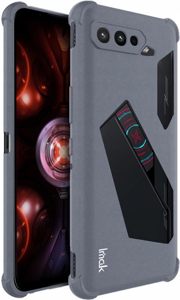 Etui Obudowa Do Asus Rog Phone S Imak Case Etui Na Telefon Ceny I Opinie Ceneo Pl