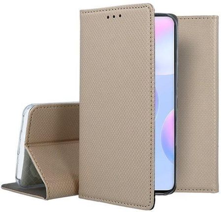 Etui Do Xiaomi Redmi 9A Pokrowiec Futerał Magnet