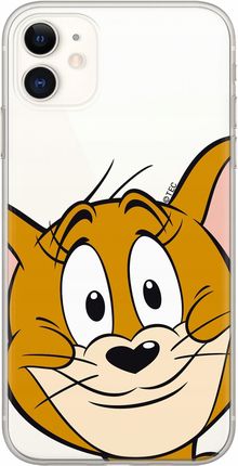 Etui Tom and Jerry do Iphone 13 Pro Max Jerry 001