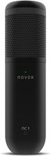 Novox NC-1 USB-C Black