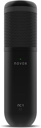 Novox NC-1 USB-C Black