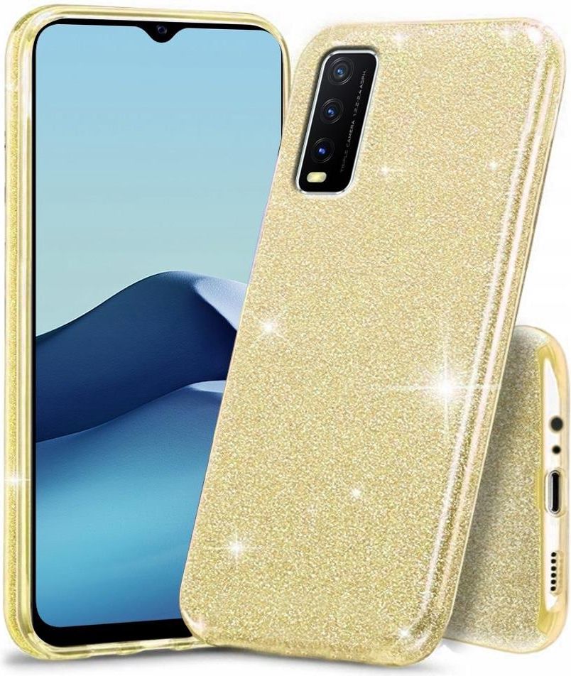 Étui Vivo Y20/Y20s/Y11s Violet En Cuir PU Antichoc, Magnétique Avec Fentes Pour Cartes Et