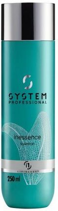 System Professional Inessence Odmładzający I Wygładzający Szampon Do Włosów 250 ml