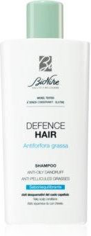 Bionike Defence Hair Szampon Przeciw Tłustemu Łupieżowi 125 ml
