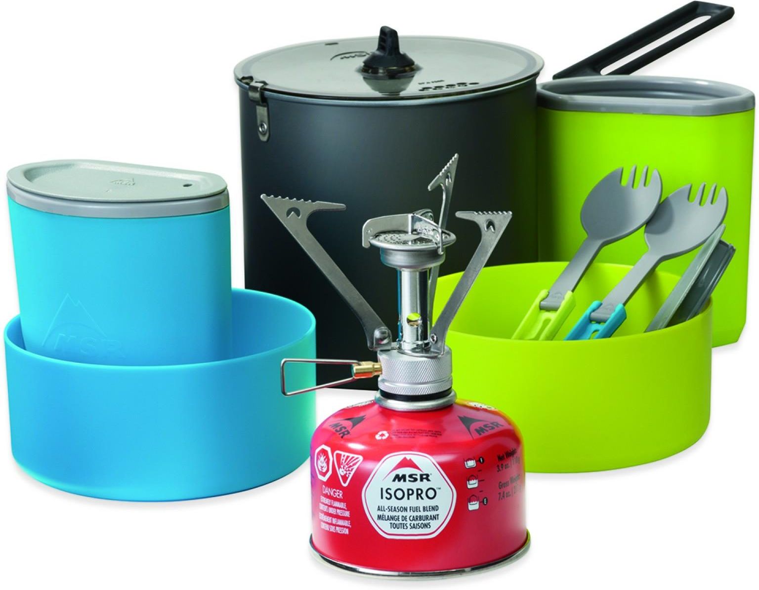 Msr Pocket Rocket Kit Ceny i opinie Ceneo.pl