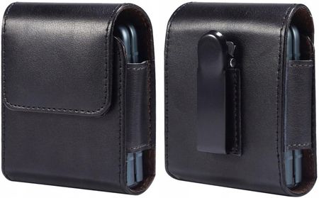 Kabura do Huawei P50 Pocket/Galaxy Z Flip/Z Flip 3