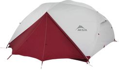 Zdjęcie Msr Elixir 4 Grey - Wołów