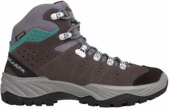 Zdjęcie Scarpa Mistral Gtx Women Smoke Lagoon - Boguszów-Gorce