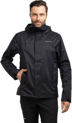 Marmot Kurtka Precip Eco Black