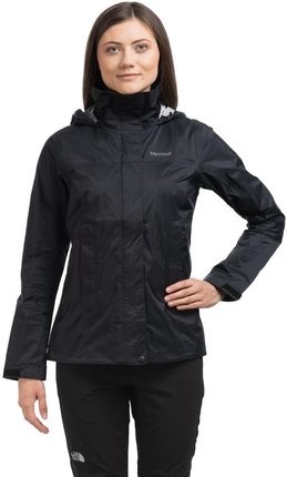 Marmot Kurtka Precip Eco Women Black