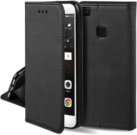 Etui Magnetic Case Samsung S8+ black