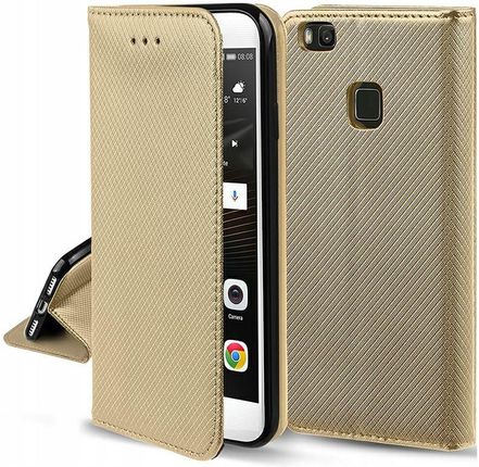 Etui Magnetic Case Iphone 12 Mini 5,4" gold