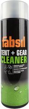 Zdjęcie Grangers Płyn Do Czyszczenia Fabsil Tent + Gear Cleaner 500Ml - Strzyżów